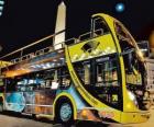 Μπουένος Άιρες Τουριστικά Λεωφορεία